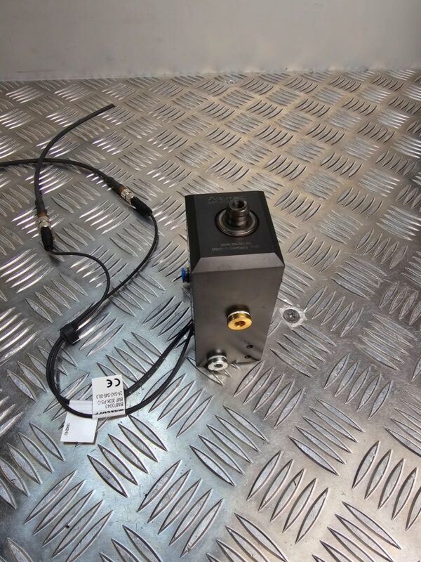 Asutec ASP-490-31-TS2 Industrial Linear Sensor Block