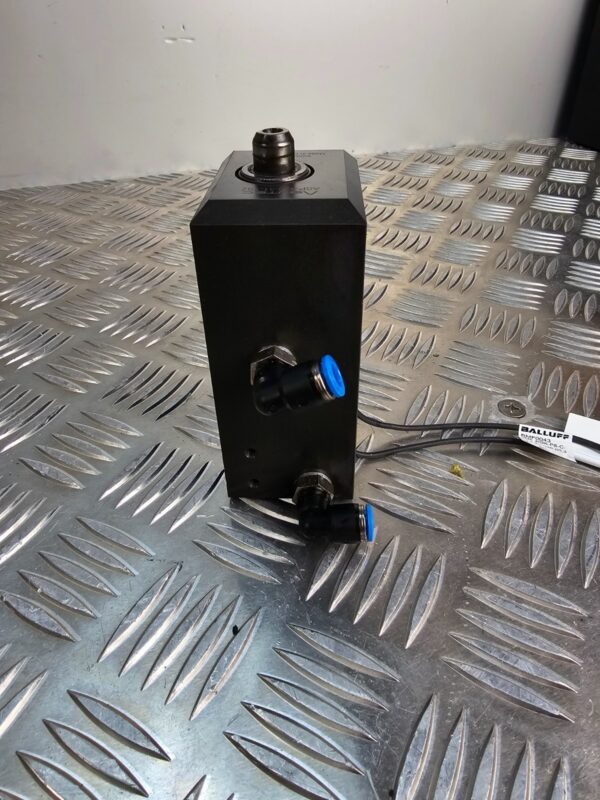 Asutec ASP-490-31-TS2 Industrial Linear Sensor Block