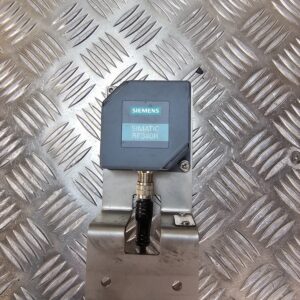 10-798.jpg Siemens SIMATIC RF340R RFID Reader – 6GT2801-2BA10, RS422, IP67