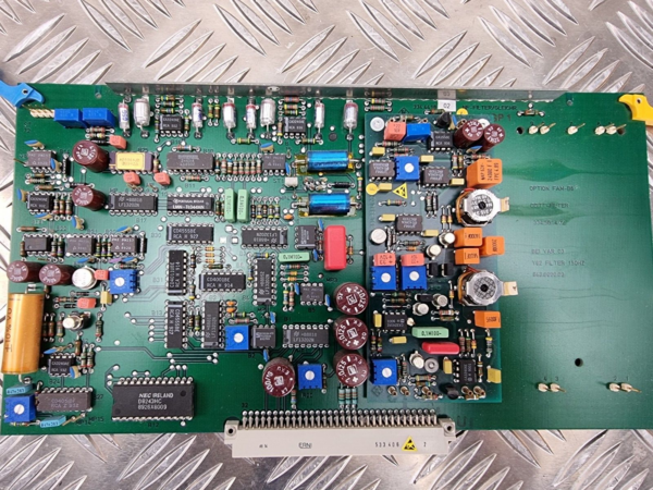 Rohde & Schwarz FAM option FAM-B6
