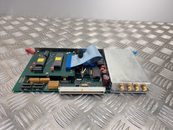 Rohde & Schwarz FAM 334.2880.02