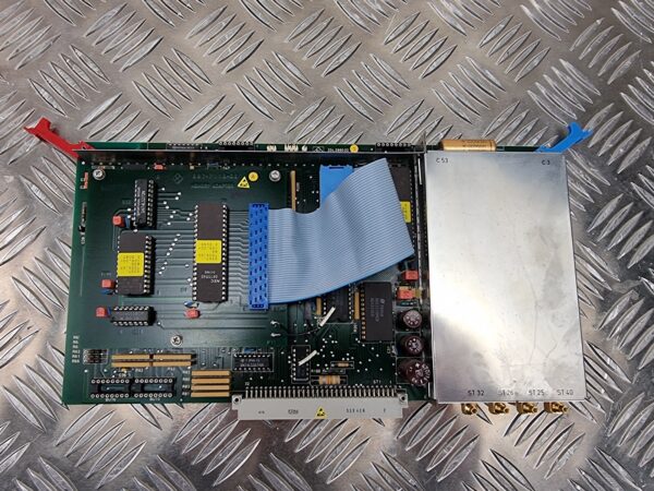 Rohde & Schwarz FAM 334.2880.02