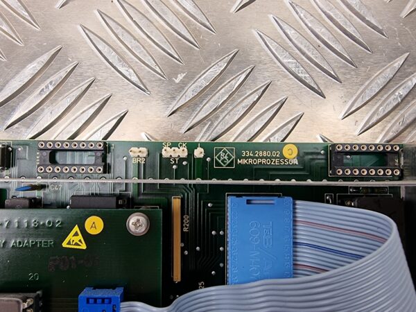 Rohde & Schwarz FAM 334.2880.02