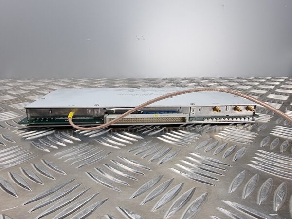 Rohde & Schwarz FAM ALC COUNTER 334.4430