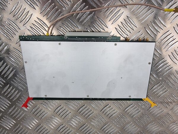 Rohde & Schwarz FAM ALC COUNTER 334.4430