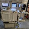 ORBIS EMC Test Chamber Euroshield + Log Periodic Antenna HL025 System