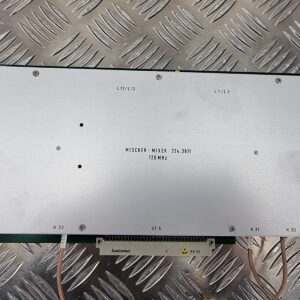 10-825.jpg Rohde & Schwarz FAM mixer 120MHz