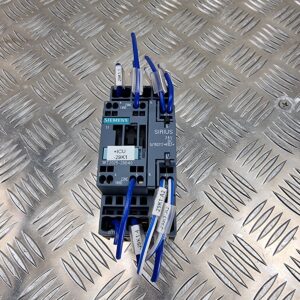 Siemens 3RT 2025-2BB40 Sirius Contactor