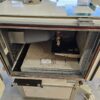 ORBIS EMC Test Chamber Euroshield + Log Periodic Antenna HL025 System