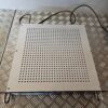 10-842.jpg JFW Industries 50PA-557 Programmable Attenuator Assembly 700–3000 MHz – USA 1410