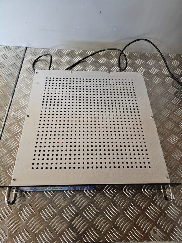 10-842.jpg JFW Industries 50PA-557 Programmable Attenuator Assembly 700–3000 MHz – USA 1410
