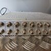10-845.jpg JFW Industries 50PA-557 Programmable Attenuator Assembly 700–3000 MHz – USA 1410
