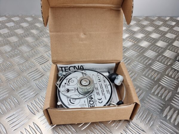 10-849.jpg Tecna Tool Balancer 9311 Original Box