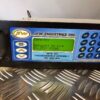 10-853.jpg JFW Industries 50PA-557 Programmable Attenuator Assembly 700–3000 MHz – USA 1730