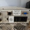 10-857.jpg JFW Industries 50PA-557 Programmable Attenuator Assembly 700–3000 MHz – USA 1730