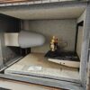 ORBIS EMC Test Chamber Euroshield + Log Periodic Antenna HL025 System