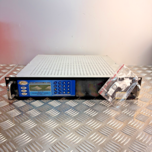 10-86.png JFW Industries 50PA-557 N Programmable RF Attenuator 700-3000 MHz Rack Unit 1551