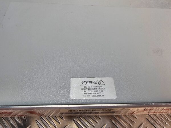 10-868.jpg HYTEM LTE HO Simulator 700-2700MHz Attenuator 5 (05-02-242) – Powers On