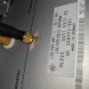 ORBIS EMC Test Chamber Euroshield + Log Periodic Antenna HL025 System