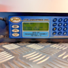 10-87.png JFW Industries 50PA-557 N Programmable RF Attenuator 700-3000 MHz Rack Unit 1551