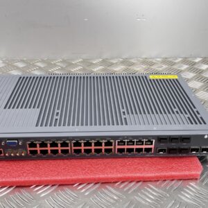 10-874.jpg Juniper Networks ACX2100-AC Universal Access Router – 1U Gigabit Ethernet