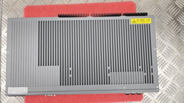10-877.jpg Juniper Networks ACX2100-AC Universal Access Router – 1U Gigabit Ethernet
