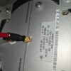 ORBIS EMC Test Chamber Euroshield + Log Periodic Antenna HL025 System