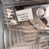 10-884.jpg JFW Industries 50PA-557 N Programmable RF Attenuator 700-3000 MHz Rack Unit 1551