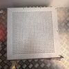 10-886.jpg JFW Industries 50PA-557 N Programmable RF Attenuator 700-3000 MHz Rack Unit 1551