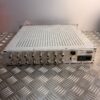 10-888.jpg JFW Industries 50PA-557 N Programmable RF Attenuator 700-3000 MHz Rack Unit 1551