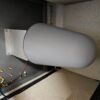 ORBIS EMC Test Chamber Euroshield + Log Periodic Antenna HL025 System