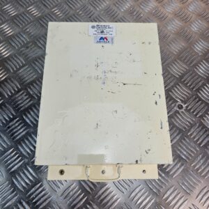 10-891.jpg Microwave Circuits RF Diplexer Duplexer High Power Telecom Filter 5.4kg