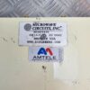 10-892.jpg Microwave Circuits RF Diplexer Duplexer High Power Telecom Filter 5.4kg