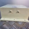 10-893.jpg Microwave Circuits RF Diplexer Duplexer High Power Telecom Filter 5.4kg
