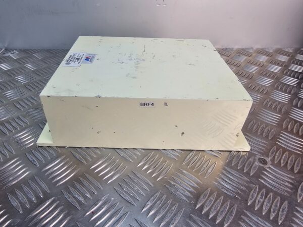 10-895.jpg Microwave Circuits RF Diplexer Duplexer High Power Telecom Filter 5.4kg