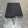10-896.jpg Filtronic Comtek CM105 RF Duplexer 1900MHz PCS TX RX Antenna Filter