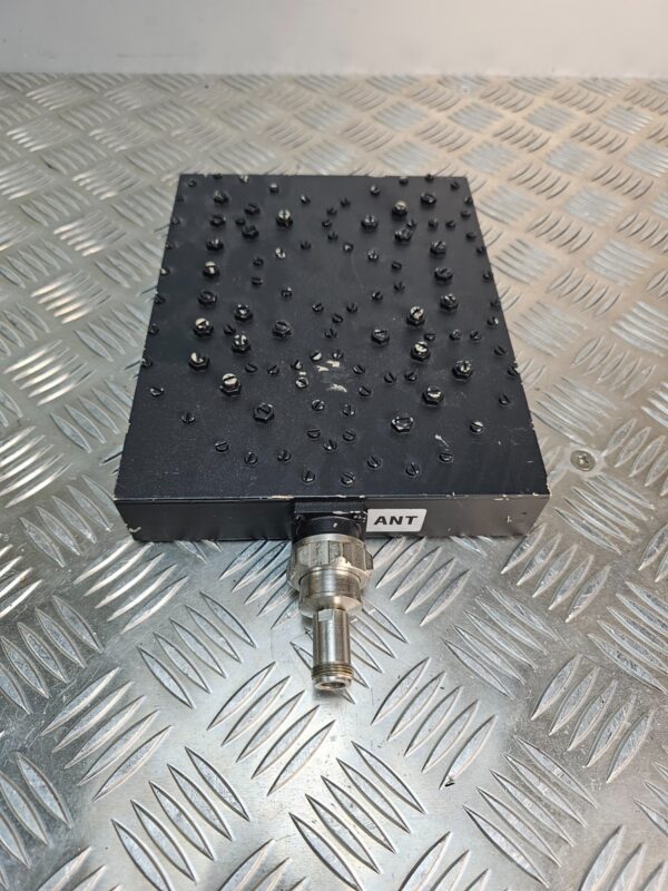 10-896.jpg Filtronic Comtek CM105 RF Duplexer 1900MHz PCS TX RX Antenna Filter