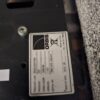ORBIS EMC Test Chamber Euroshield + Log Periodic Antenna HL025 System
