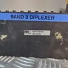 10-902.jpg RFS IXD4187 Band 3 Diplexer 1805-1880MHz RF LTE GSM Filter