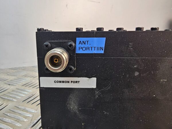 10-903.jpg RFS IXD4187 Band 3 Diplexer 1805-1880MHz RF LTE GSM Filter