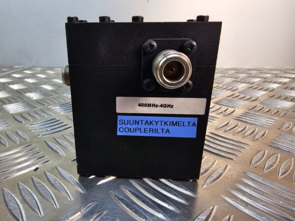 10-904.jpg RFS IXD4187 Band 3 Diplexer 1805-1880MHz RF LTE GSM Filter