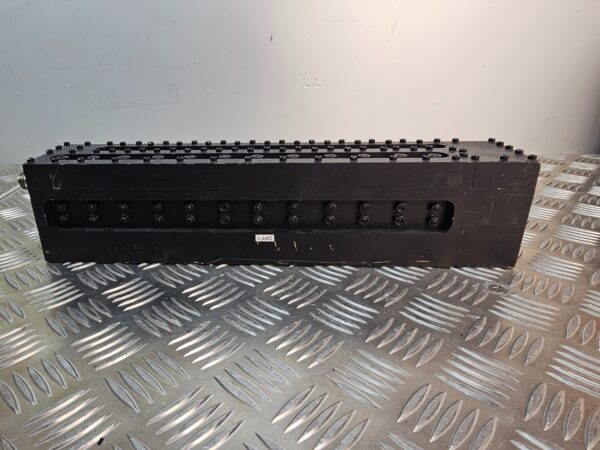 10-905.jpg RFS IXD4187 Band 3 Diplexer 1805-1880MHz RF LTE GSM Filter
