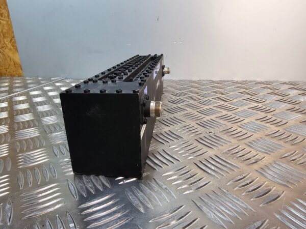 10-906.jpg RFS IXD4187 Band 3 Diplexer 1805-1880MHz RF LTE GSM Filter