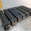 10-907.jpg RFS IXD4187 Band 3 Diplexer 1805-1880MHz RF LTE GSM Filter