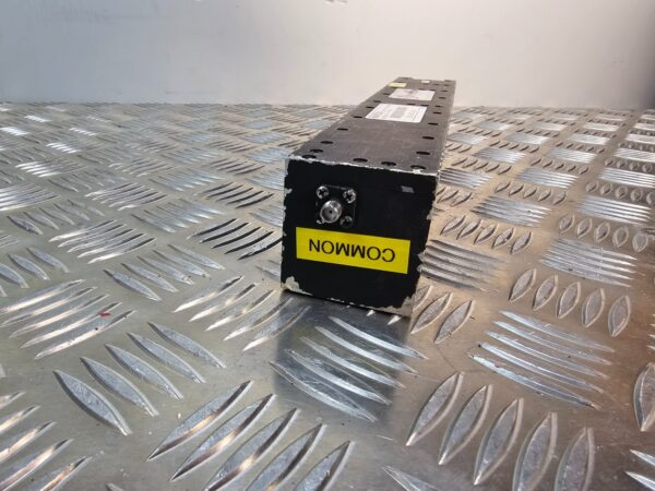 10-909.jpg Narda NAR-5921 RF Diplexer Filter Module 2100MHz Telecom