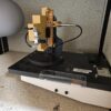 ORBIS EMC Test Chamber Euroshield + Log Periodic Antenna HL025 System