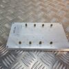 10-914.jpg PJ Microwave BSF 1.9GHz Band Stop Filter RF Cavity Filter High Power
