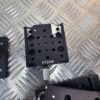 10-916.jpg Thorlabs Newport Optical Bench Setup Lot – Stages, Mounts, Posts, Mirror Holder