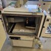 ORBIS EMC Test Chamber Euroshield + Log Periodic Antenna HL025 System
