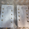 10-92.png PJ Microwave BSF 1.9GHz Band Stop Filter RF Cavity Filter High Power